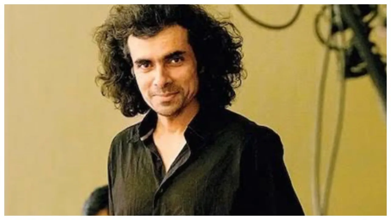 Imtiaz Ali says he plans to use 'live music' in his upcoming films: It will  be really awesome