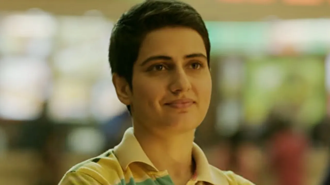 Fatima Sana Shaikh 
