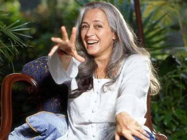 Nafisa Ali is suffering from peritoneal, ovarian cancer