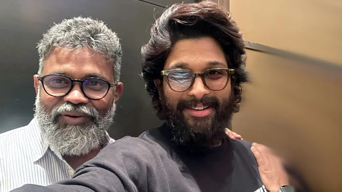 Allu Arjun And Sukumar At Odds? Pushpa 2 Delayed Due To Reported Conflict -  Here's The Real Story