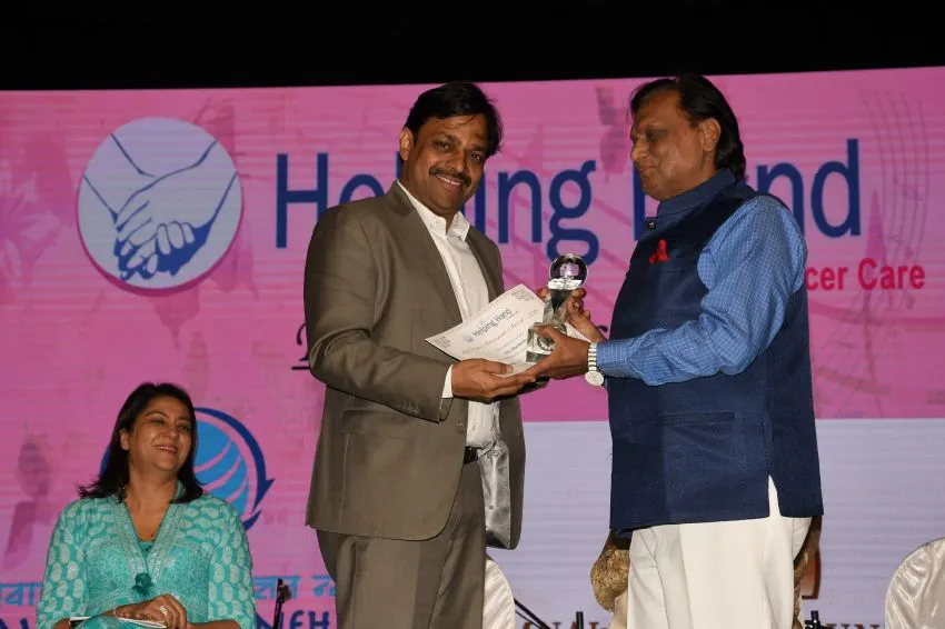 Neeraj Bansal and Ram Joharani 