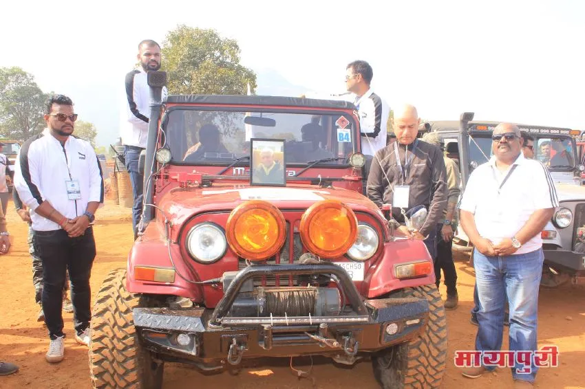 Subodh Singh , Sam Khan and Ashish Sharma