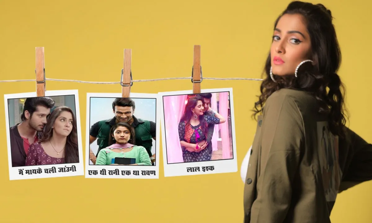 मैं हार मानने वालों में से नही हूँ..’’ -सृष्टि जैन