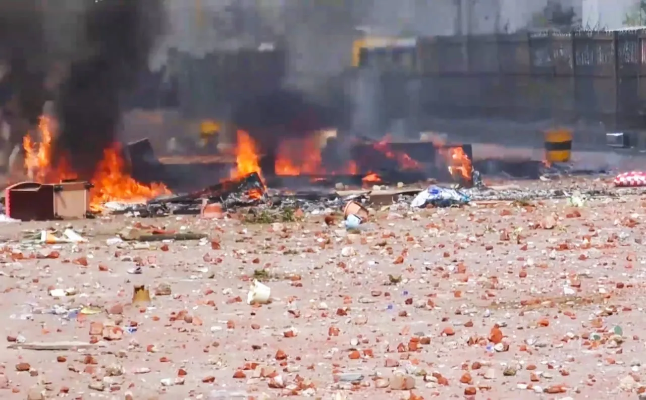 DelhiRiots: A Tale of Burn and Blame, दिल्ली का दिल दहला देने वाली फिल्म