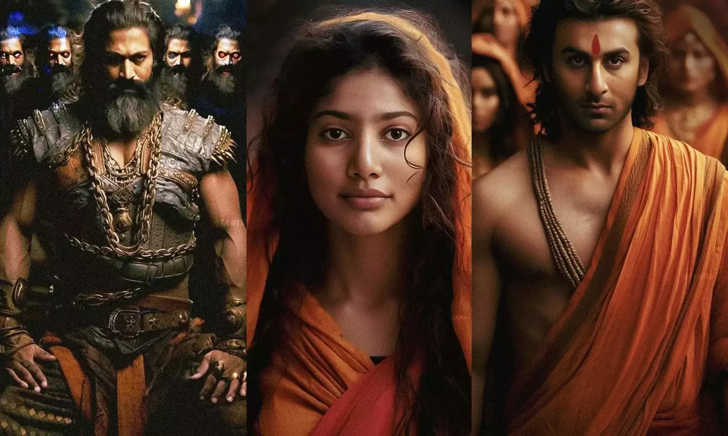 नितेश तिवारी की फिल्म रामायण | Nitesh Tiwari Ramayana Movie | Bollywood  Newstrack | Nitesh Tiwari Ramayana Movie: क्या दर्शकों को पसंद आएगी 'रामायण'?  शुरू हुआ काम | News Track in Hindi