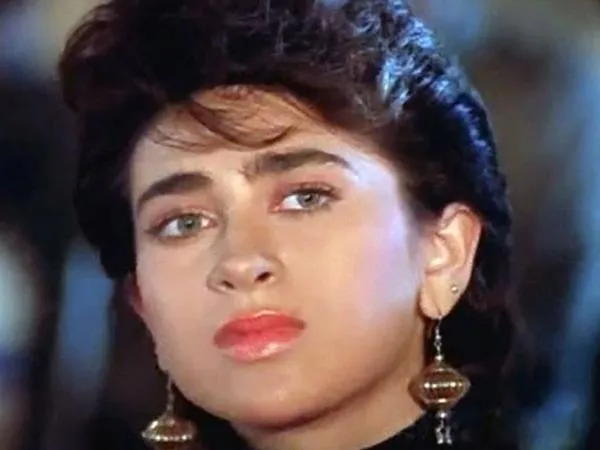 Charting Bollywood Star Karisma Kapoor's Best On-Screen Makeup And Hair  Looks