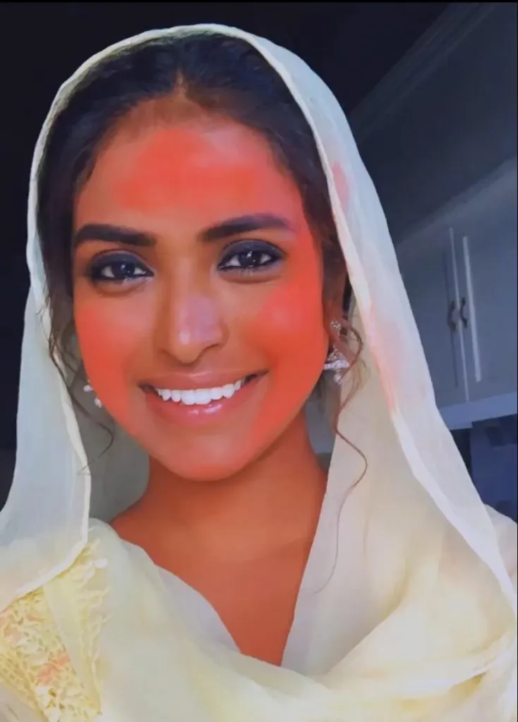 बॉलीवुड के अभिनेता ने बरती होली के दिन सावधानी, और सभी से की अपील, ध्यान रखें इन कुछ बातों का
