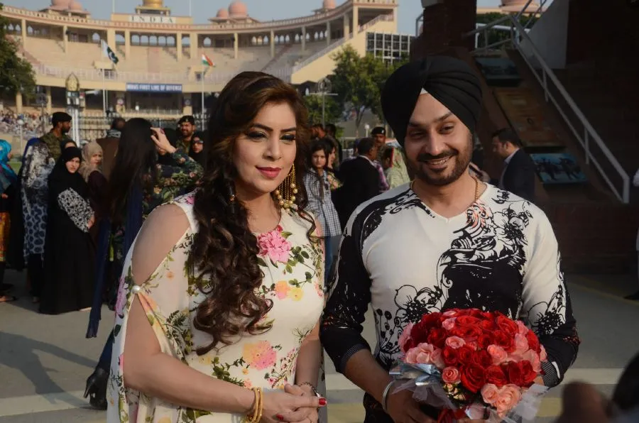 भारत का एक और सरदार अपने संगीत के जरिये शांति फैलाने के लिए पाकिस्तान पहुंचा !