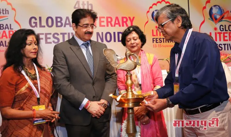 Sandeep Marwah