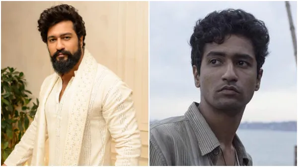 Sam Bahadur Star Vicky Kaushal's Breakthrough in Masaan: A Cinematic  Masterpiece - Filmibeat