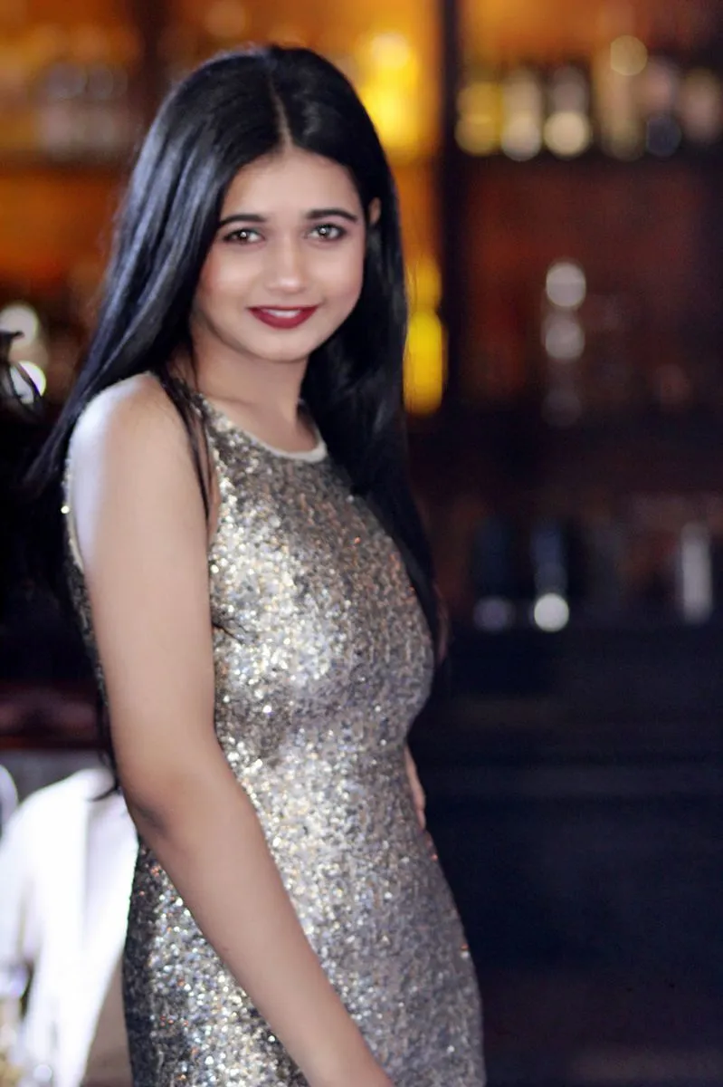 वसीम कुरैशी के रिएलिटी शो "मिस्टर एंड मिस सेवन स्टे‌ट्स" की सफलता के जश्न में सोनू सूद हुए शामिल