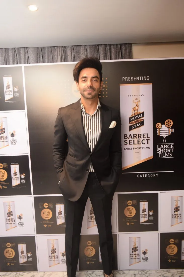 Jio MAMI Film Festival 2019: जियो मामी फिल्म फेस्टिवल में स्टार्स का जलवा