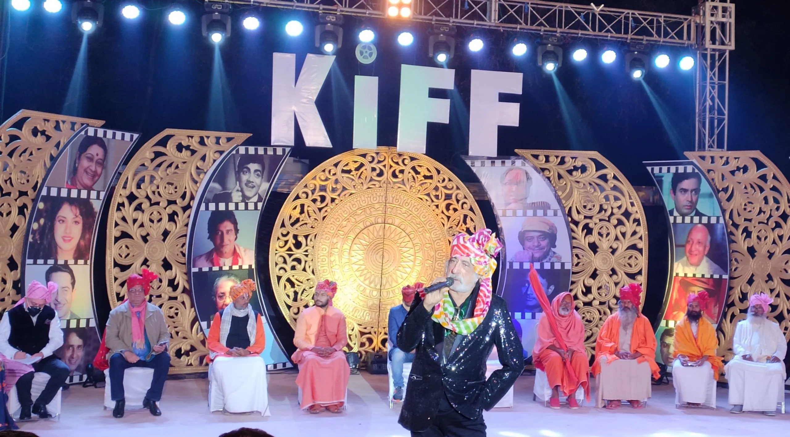 Khajuraho International Film Festival-2020 ‘टपरा टॉकीज’ में होता है यह अनोखा फिल्म फेस्टिवल