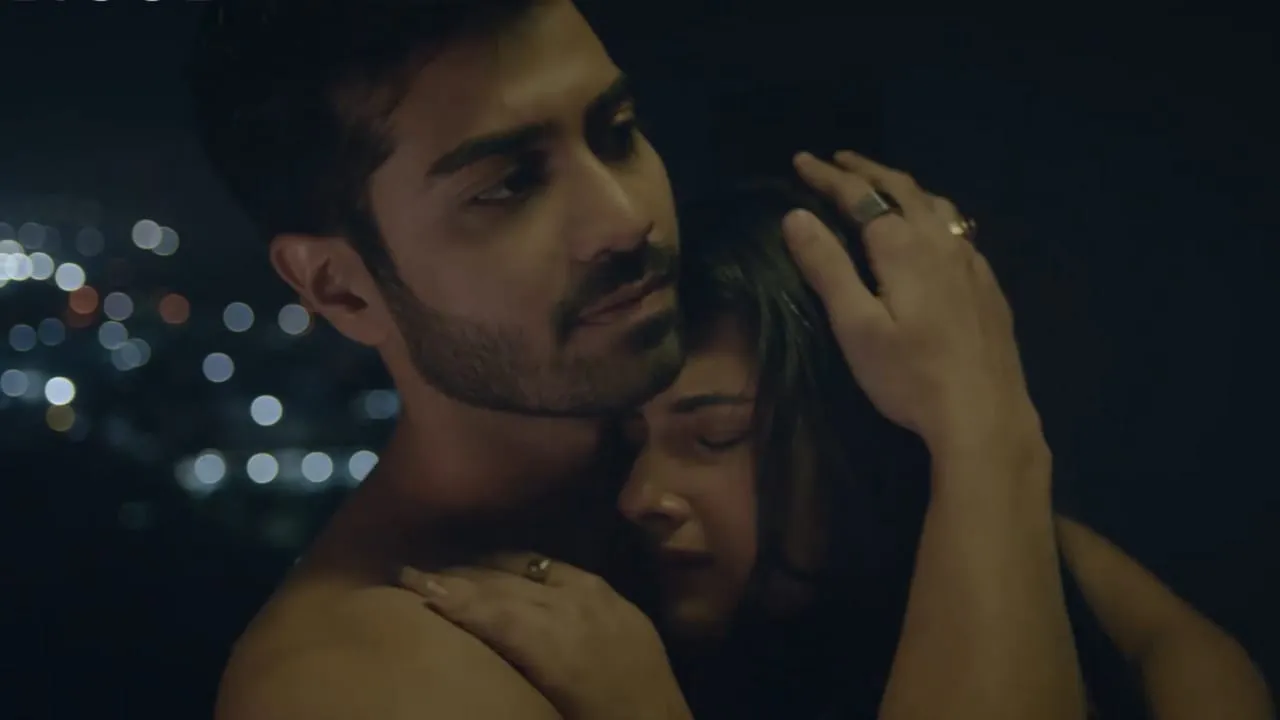 थ्र‌िलर और सस्पेंस से चौंकाती है अड्डाटाइम्स की नई वेबसीरीज SIN