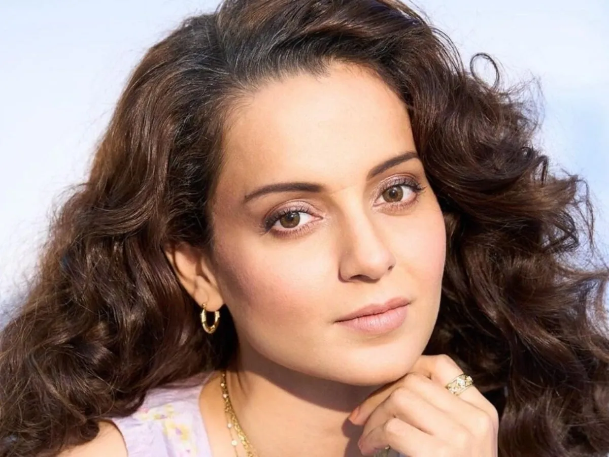 Kangana Ranaut Says Election Campaigning Is Bigger Struggle Than Making  Movies भूख और थकान से कंगना रनौत की हुई हालत खराब, कहा- फिल्में बनाने से  ज्यादा मुश्किल चुनावी कैंपेन ...