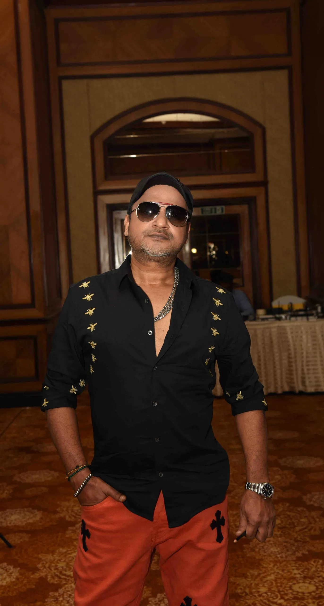 आसमान में गूंजे संगीत के सुर, जब एक शानदार समारोह में ज़ी-टीवी ने लॉन्च किया इंडियन प्रो म्यूज़िक लीग