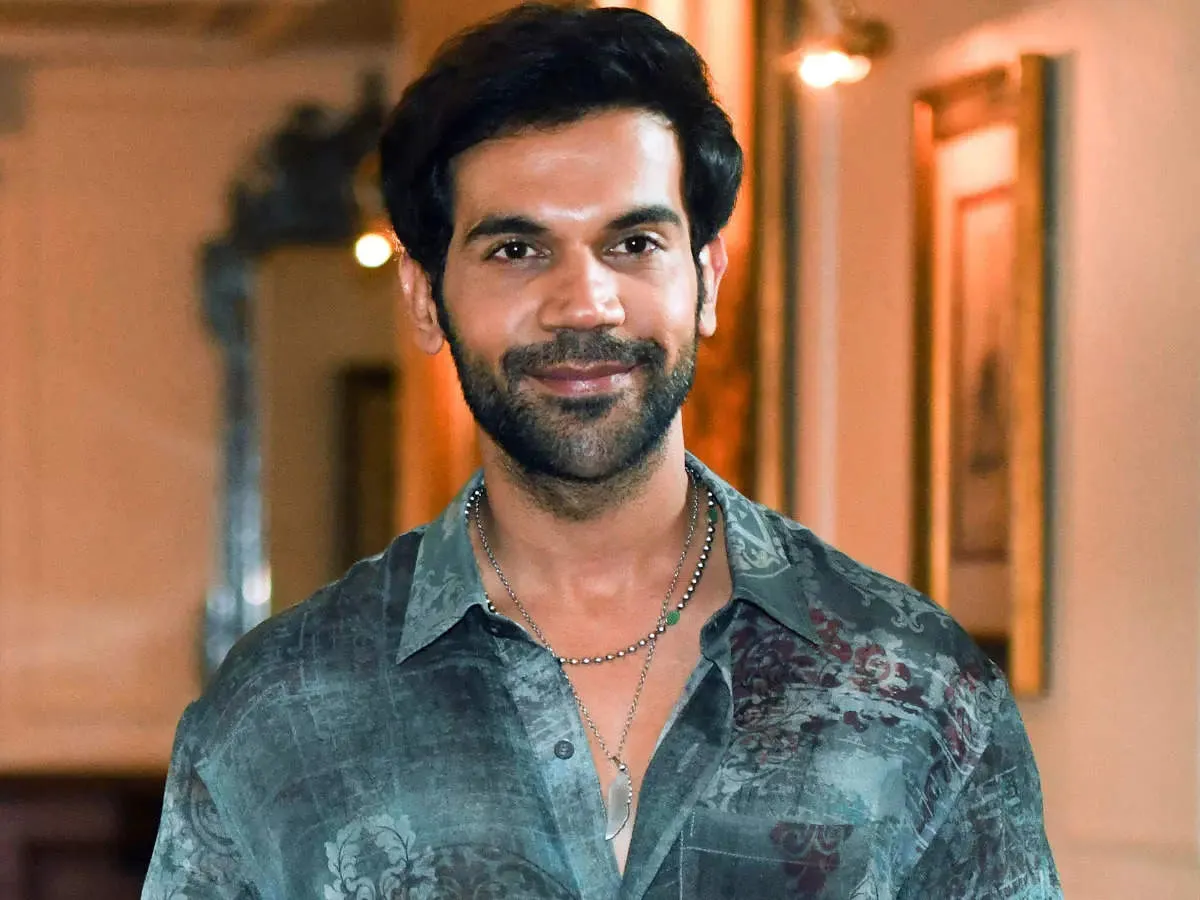 rajkumar rao: Movie actor Rajkummar Rao buys luxe apartment in Mumbai's  Juhu for Rs 44 crore - The Economic Times