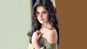 zarine khan