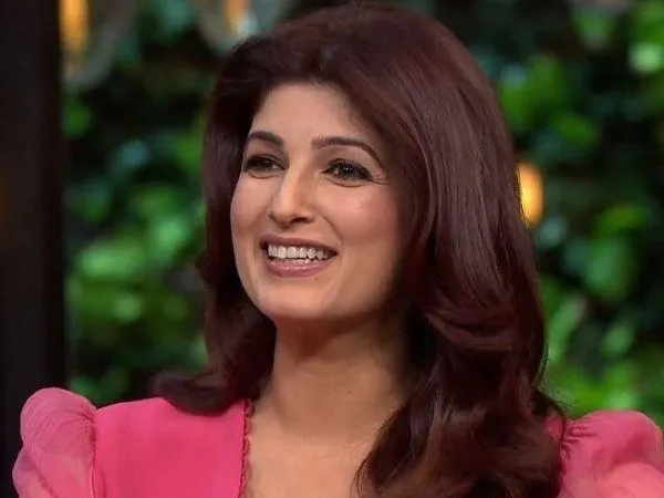 9 Sassy Statements Only Twinkle Khanna Could Have Made