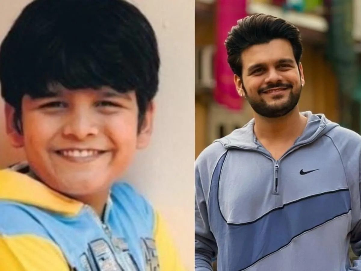 Taarak Mehta Ka Ootah Chashmah Tappu Aka Bhavya Gandhi Reveal He Was Scared  To Quit Show तारक मेहता का उल्टा चश्मा के टप्पू भव्य गांधी ने सालों बाद  बताया- शो छोड़ने से