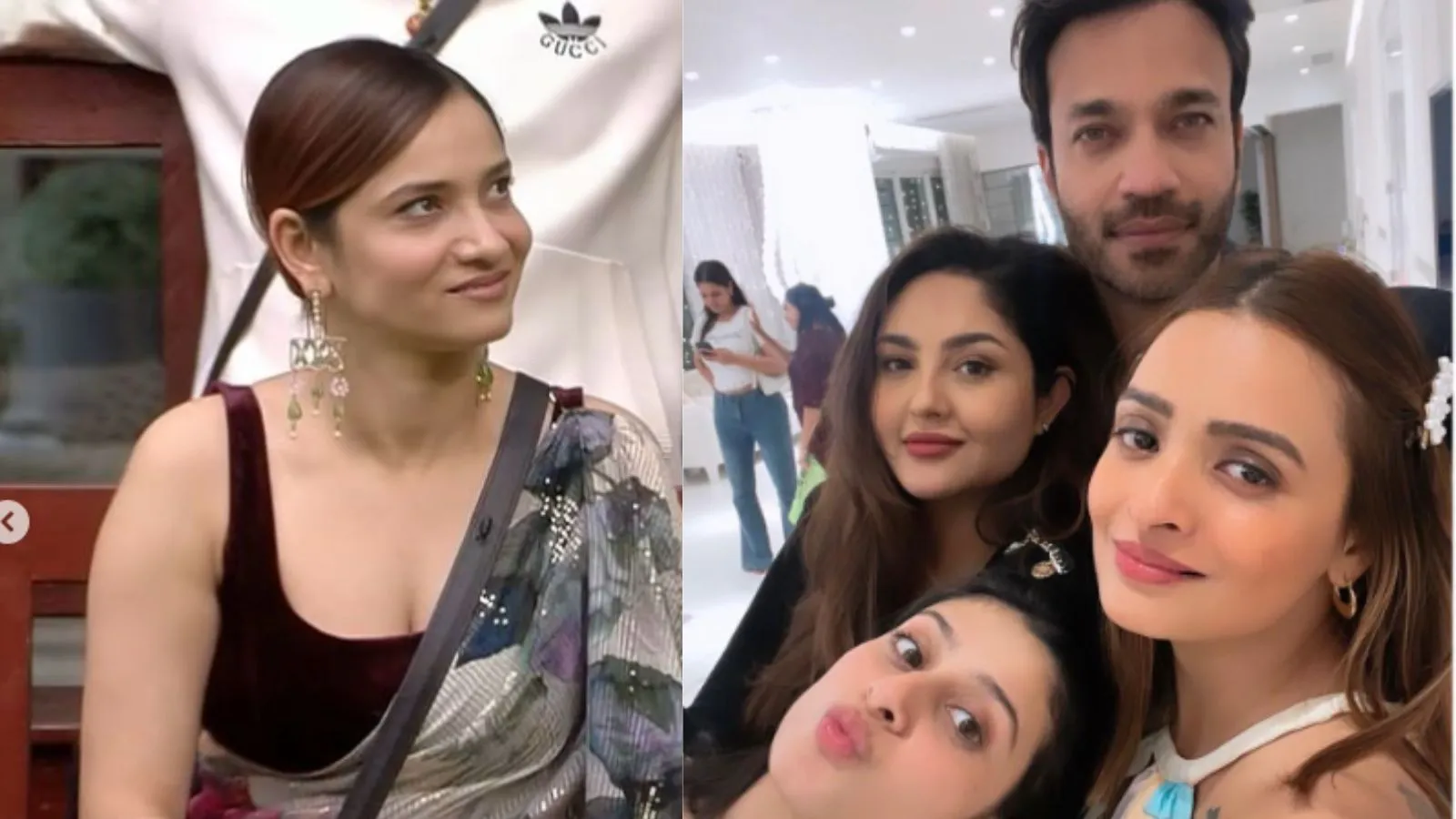 ankta lokhande