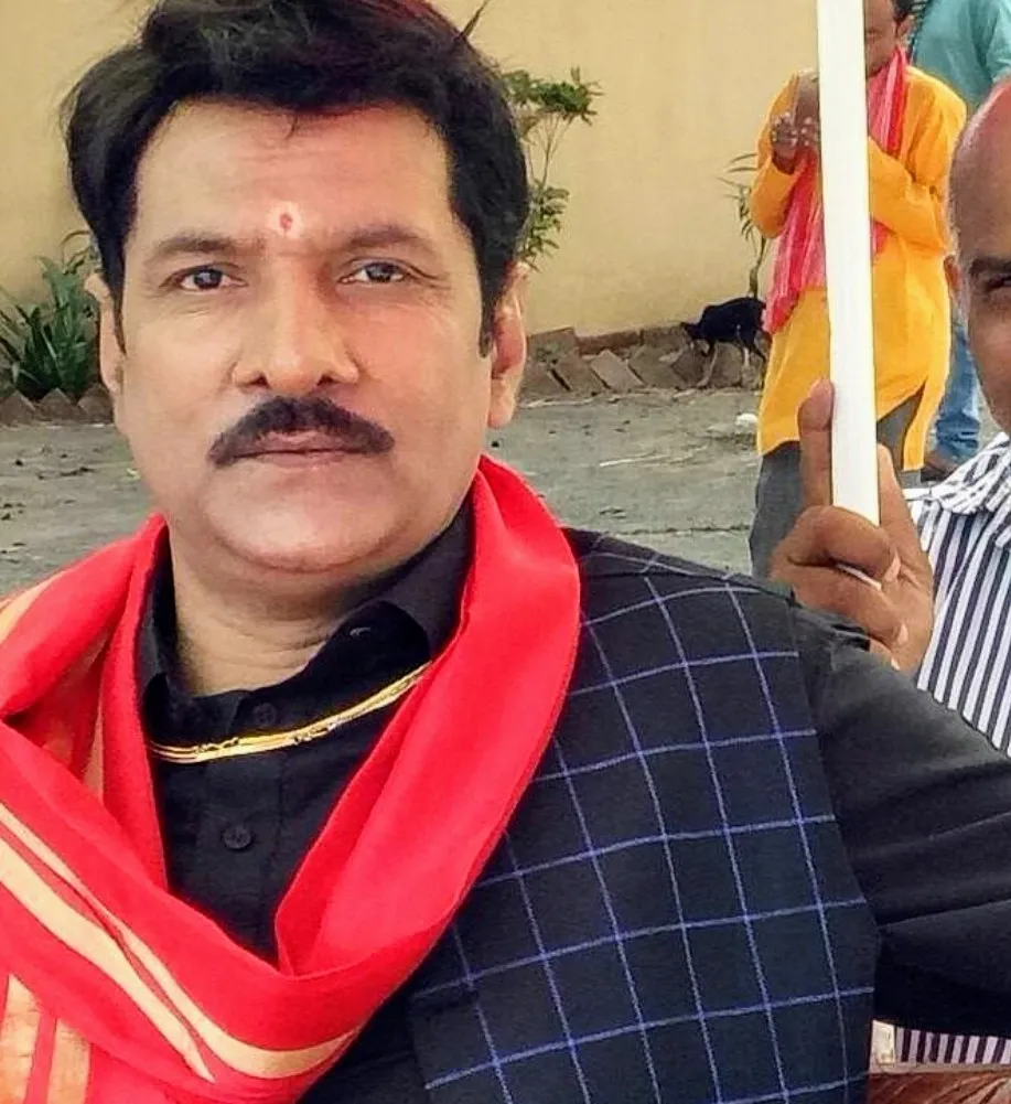 मैं पावर-पैक सोशल- पोलिटिकल चैलन्जिंग करैक्टर निभाना चाहता हूँ- विजय कुमार