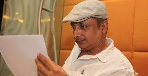 Piyush Mishra