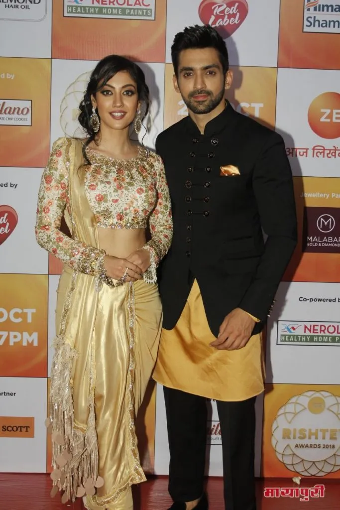 Aditi Sharma, Arijit Taneja