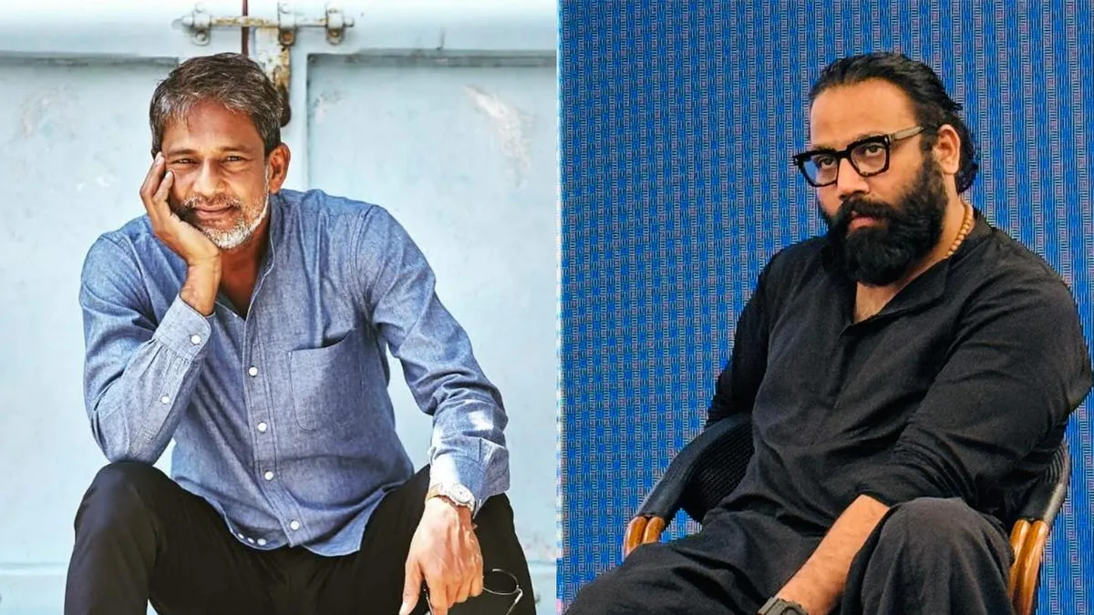 Adil Hussain stands by 'Kabir Singh' remarks after Sandeep Reddy Vanga's  post - The Hindu