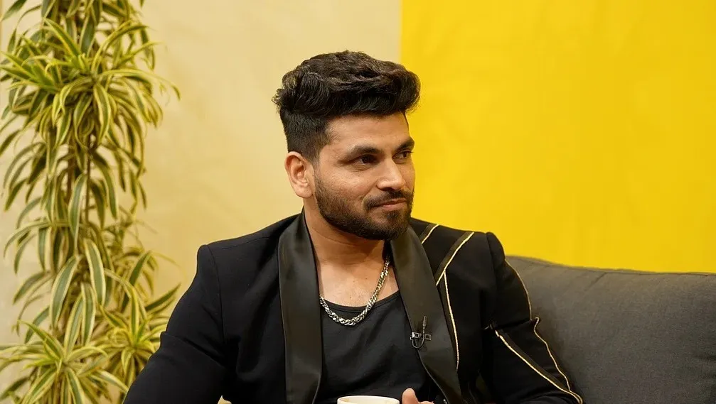 Shiv Thakare spoke openly about relationship status for the first time,  told what the actor wants -Hindi Filmibeat