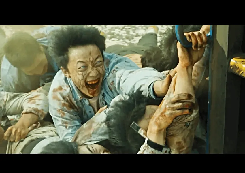 धमाकेदार ज़ोम्बी फिल्म Train to Busan का आ गया है सीक्वल , यहाँ देखें ट्रेलर