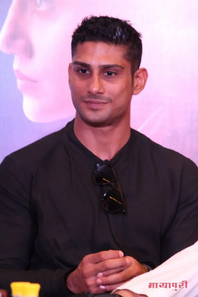 Prateik Babbar