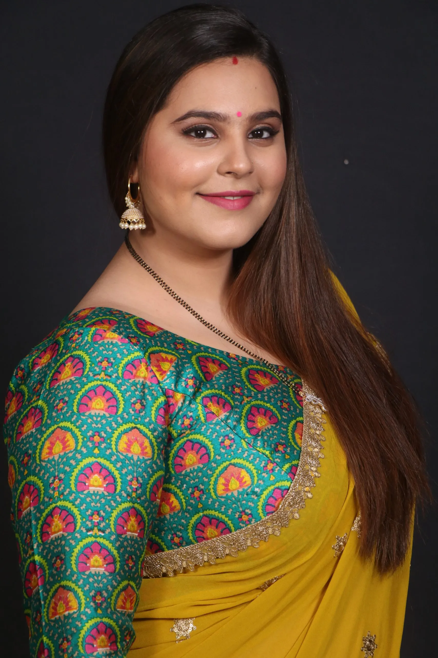 सोनी सब ने ‘कुछ स्‍माइल्‍स हो जाये....विथ आलिया’ के लॉन्‍च के साथ नये कंटेंट से दर्शकों को खुश किया