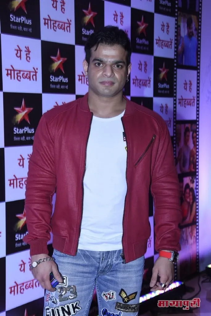 Karan Patel