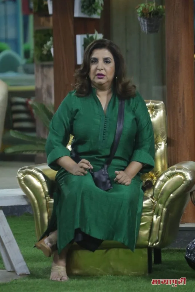 Farah Khan