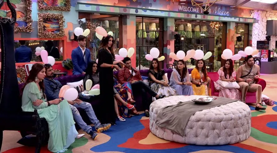 Bigg Boss-13, Day-7: लग्जरी बजट आइटम या परिवार वालों के खत में से किस एक को चुनेंगे कंटेस्टेंट्स ?