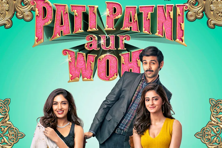 Pati, Patni Aur Woh Shares Nothing with the Original, Says Director - News18