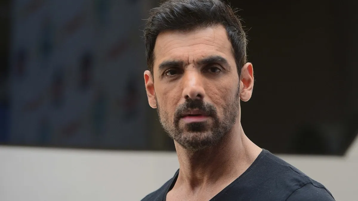 John Abraham on Kolkata rape-murder case: Parents should tell boys to  behave - India Today