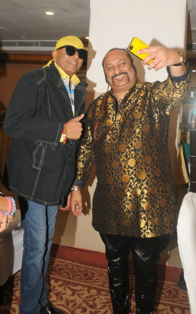 Wow Iconic Awards 2019 में कई प्रतिभावान हस्तियों को किया गया सम्मानित, देखें फोटोज