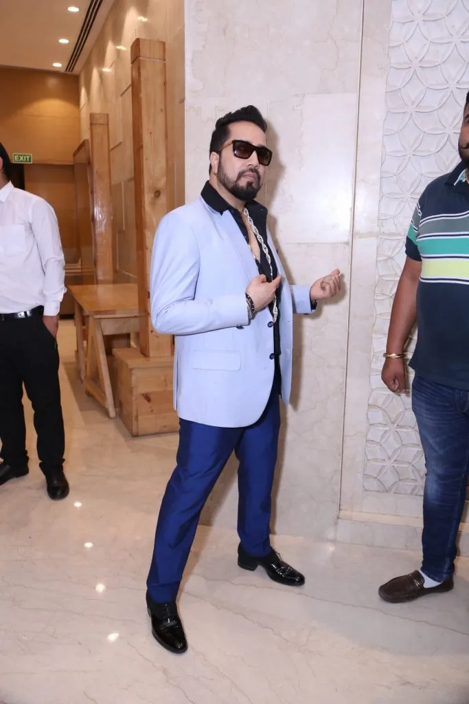 Mika Singh