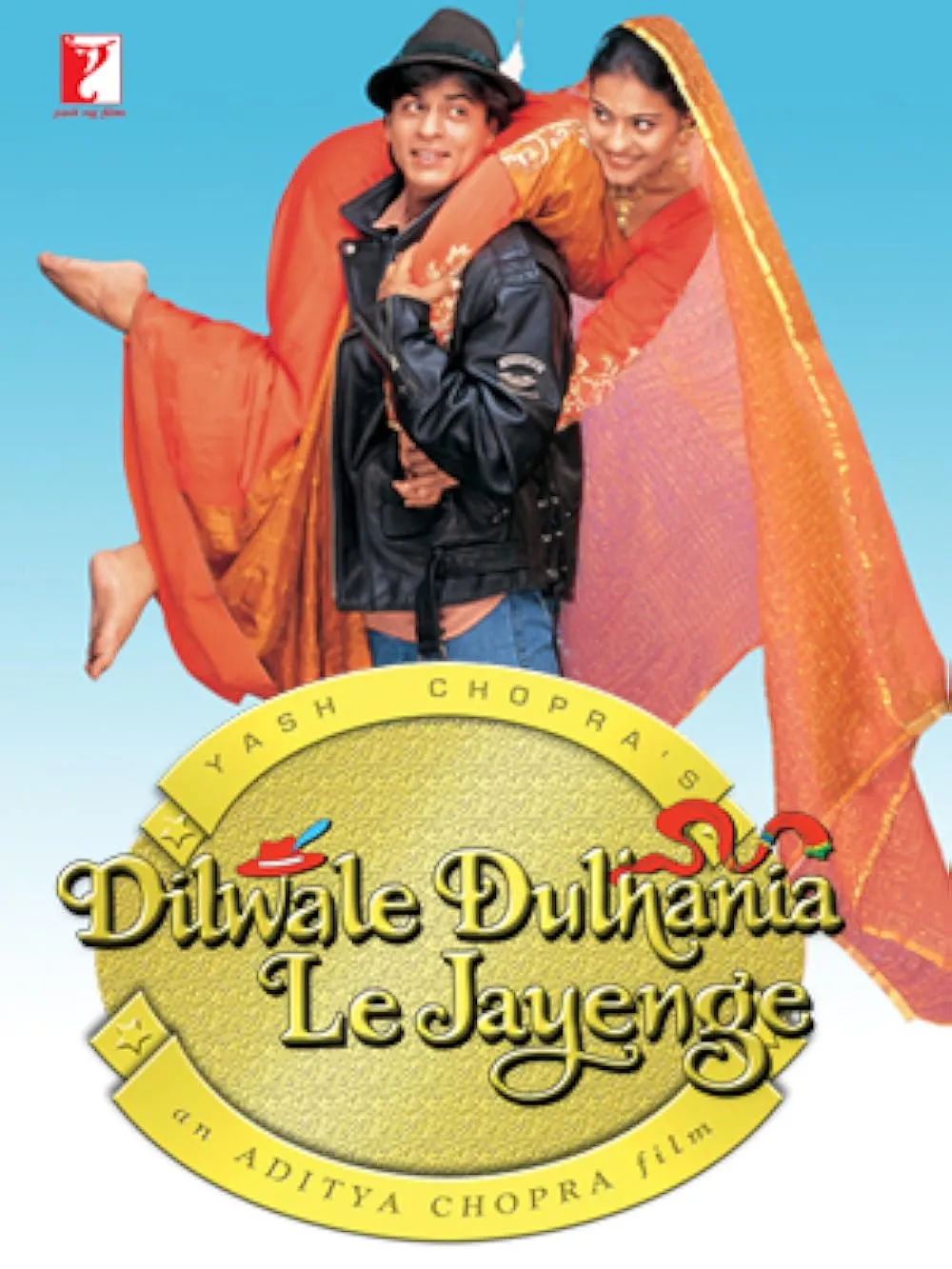 Dilwale Dulhania Le Jayenge (1995) - Crazy credits - IMDb