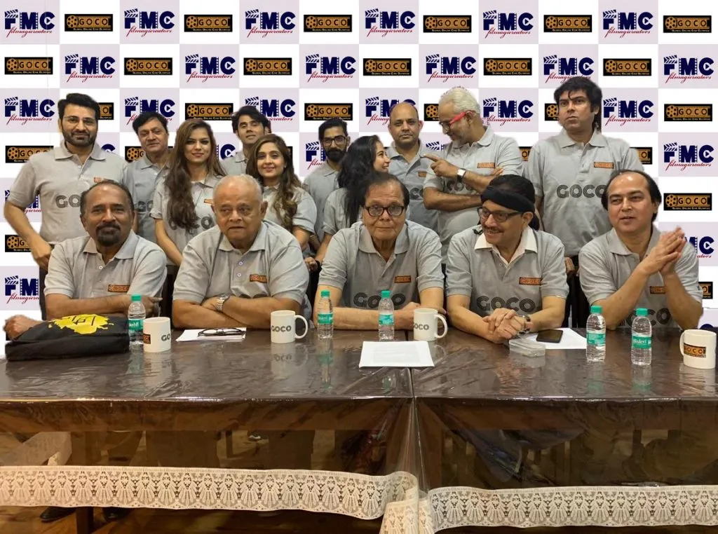 मुंबई में आयोजित हुई ग्लोबल ऑनलाइन सिने ओलंपियाड शॉर्ट फिल्म प्रतियोगिता