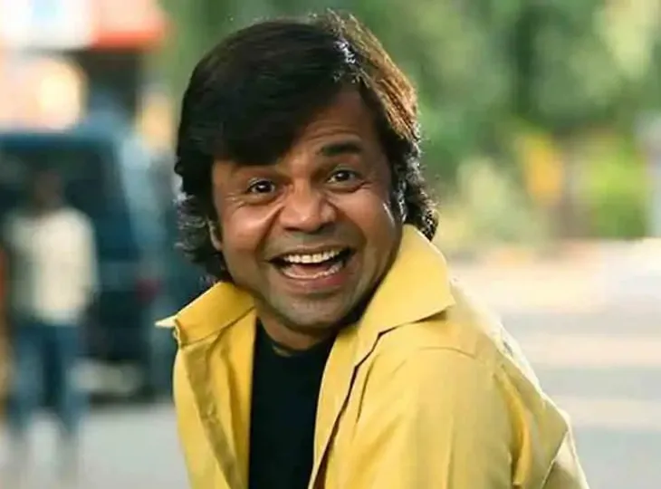 Rajpal Yadav life was full of ups and downs, know his journey | NSD से  एक्टिंग सीखकर कई संघर्षों के बाद Rajpal Yadav को मिला था काम, कॉमेडी में  कमाया नाम