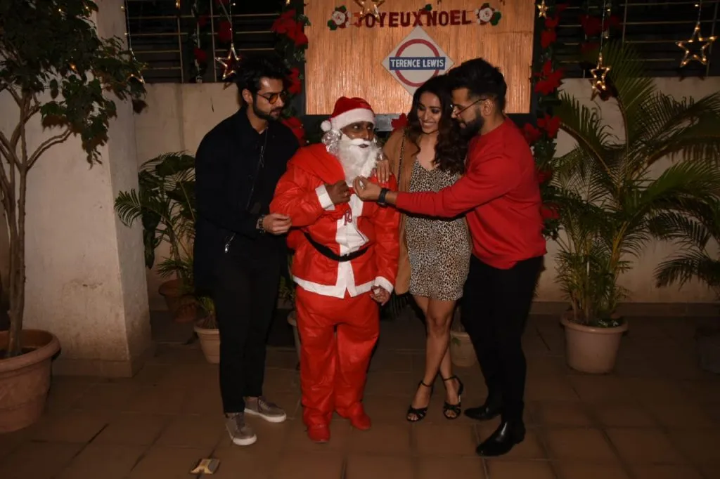 Karan Wahi, Asha Negi, Rithvik Dhanjani