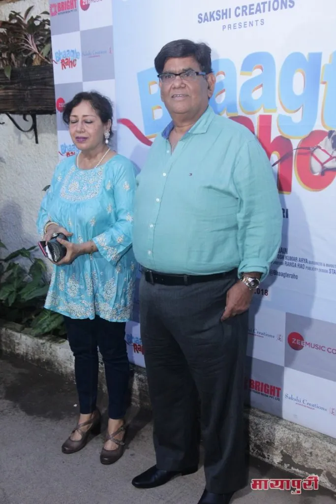 Satish Kaushik