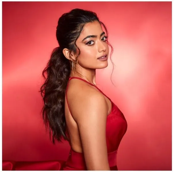 Why Kannada social media is baying for a ban on Rashmika Mandanna films |  Calling for a ban on Rashmika in KFI nothing but hypocritical