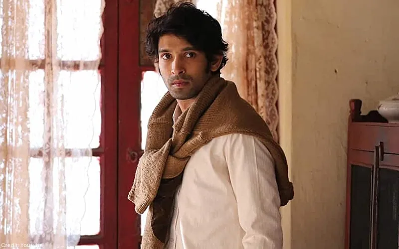 Vikrant Massey