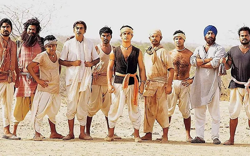  Lagaan