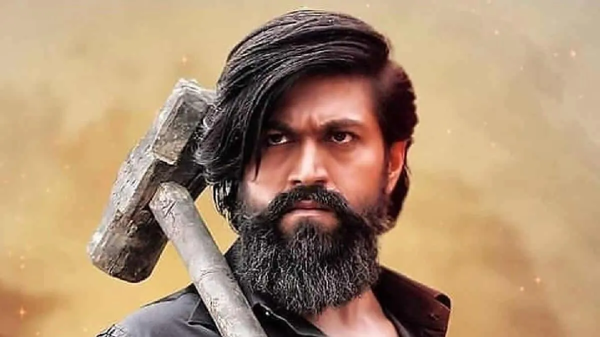 KGF star Yash to Collaborate with Geetu Mohandas on his Next