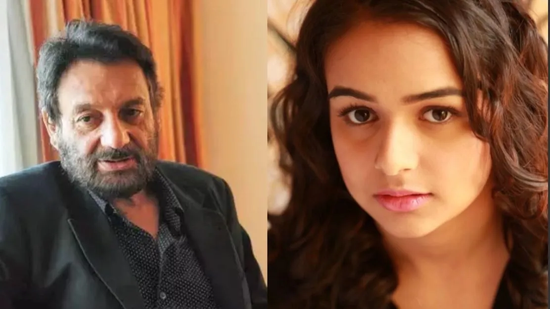 Shekhar Kapur Hints at Daughter Kaveri's Debut in his upcoming Project  Masoom: The Next Generation